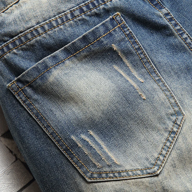 ฤดูร้อนเสื้อผ้าผู้ชายใหม่ Vint - Levis Jeans 501 บทวิจารณ์และราคา