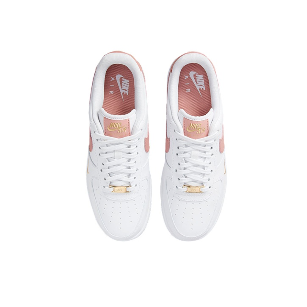 ไนกี้ แอร์ ฟอร์ซ 1 'O7 รองเท้า - Nike Shoes Air Force 1 บทวิจารณ์และราคา