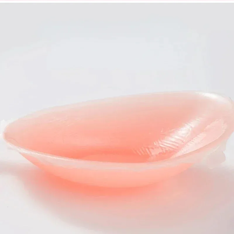 ซิลิโคน Bra ที่มองไม่เห็น Push - Silicone Bra Adhesive บทวิจารณ์และราคา