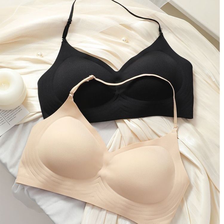 บราดันทรงแบบไร้สาย ยกกระชับ 12 - Silicone Bra Adhesive บทวิจารณ์และราคา