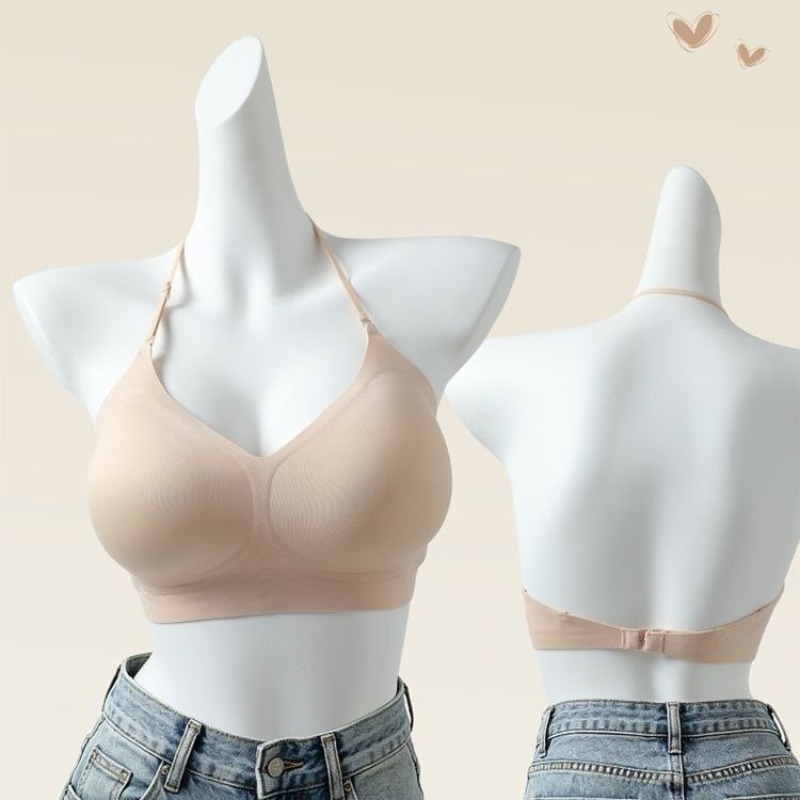 บราดันทรงแบบไร้สาย ยกกระชับ 12 - Silicone Bra Adhesive บทวิจารณ์และราคา