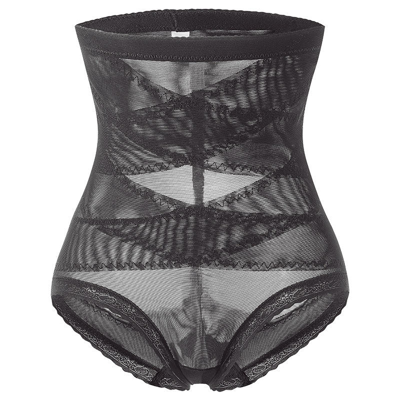 กางเกงกระชับสัดส่วนเอวสูงสำหรั - Seamless Underwear Women บทวิจารณ์และราคา