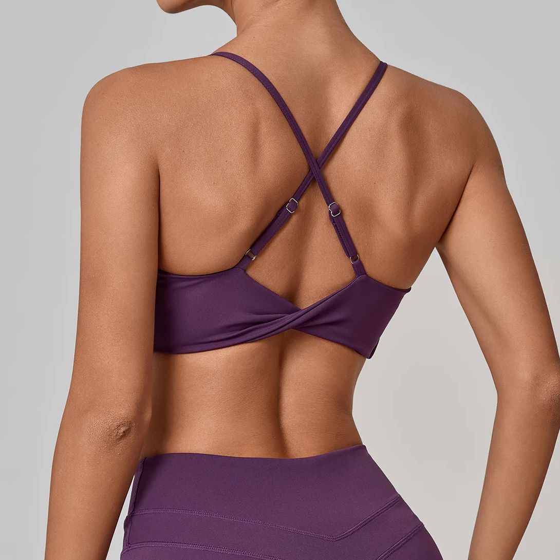เสื้อชั้นในกีฬาสำหรับผู้หญิง บ - Push Up Bra Padded บทวิจารณ์และราคา