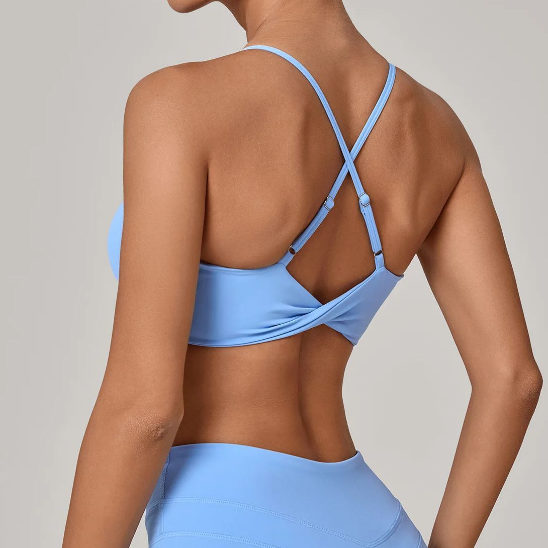 เสื้อชั้นในกีฬาสำหรับผู้หญิง บ - Push Up Bra Padded บทวิจารณ์และราคา